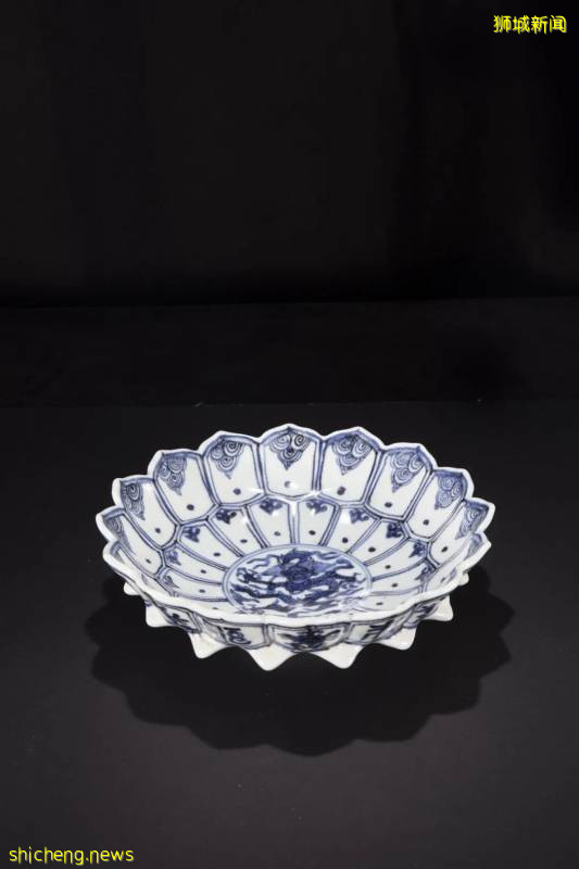 新加坡國際拍賣品珍雅趣專場,來源有序、即將舉槌