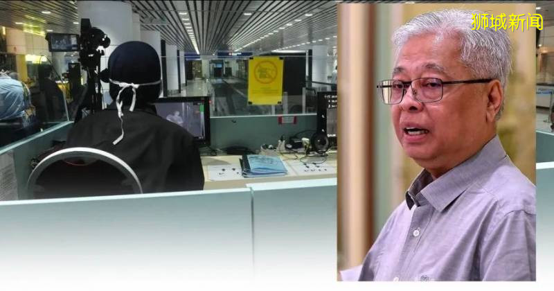 新第二家园参与者入境大马不必居家隔离