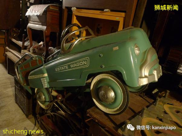 教你如何10元玩转新加坡