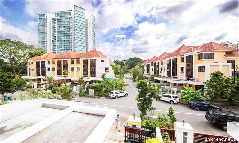 公寓专栏丨Lorong Chuan托管寄宿，既贴心又专业