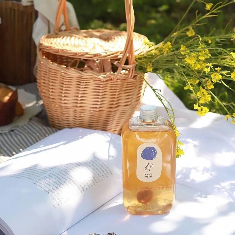 在獅城“秋天的第一杯奶茶”你會選擇哪一杯