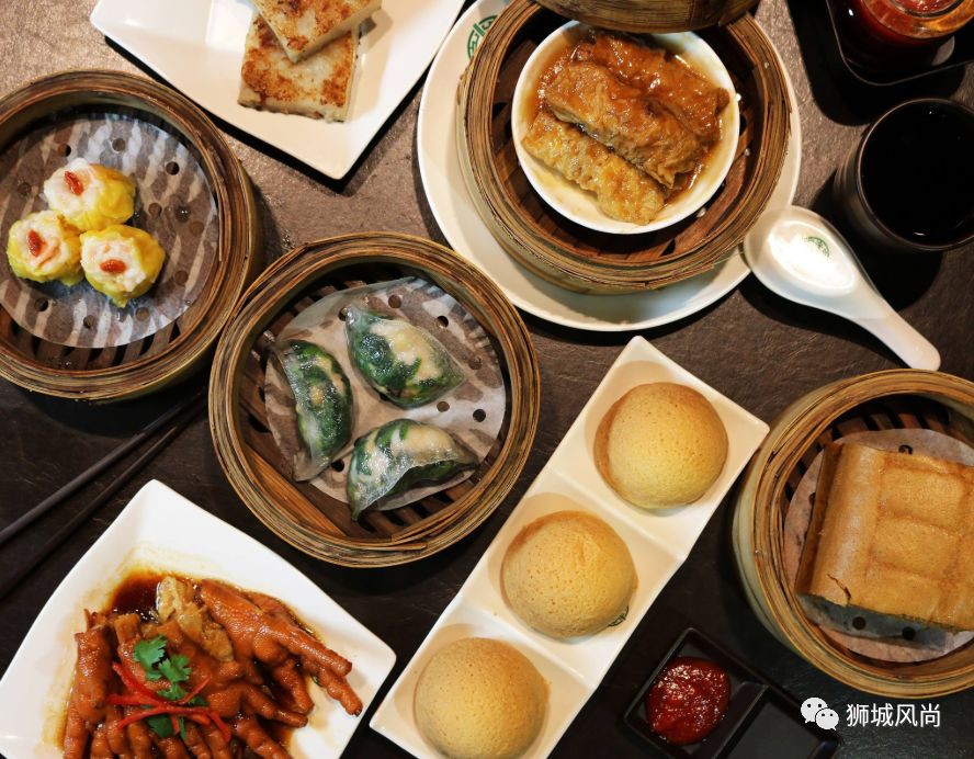Enjoy 20% Bill Discount at Tim Ho Wan When You Bring a Group!