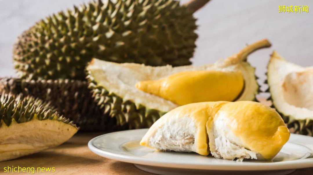 又到榴梿飘香时,不想再听摊贩那一套?新加坡食品局教你吃榴梿八大贴士