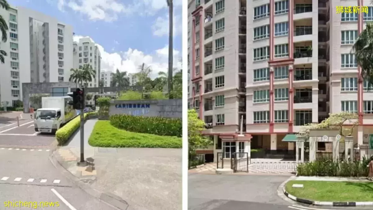 违法提供短期出租私宅服务 男子被重罚115万8000元