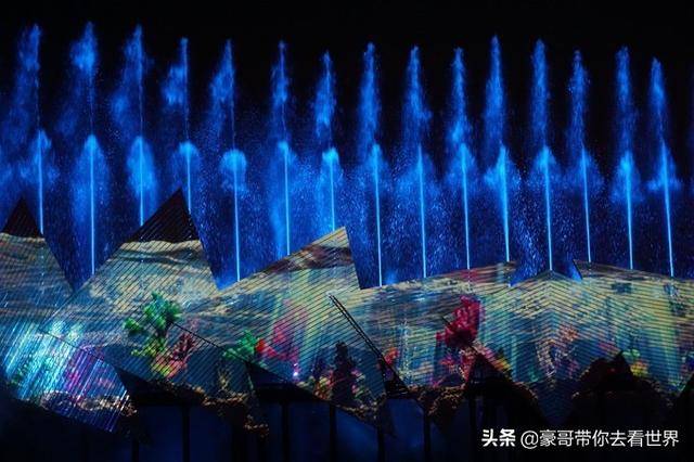 新加坡不枉此行的10大看點（中）分三集介紹