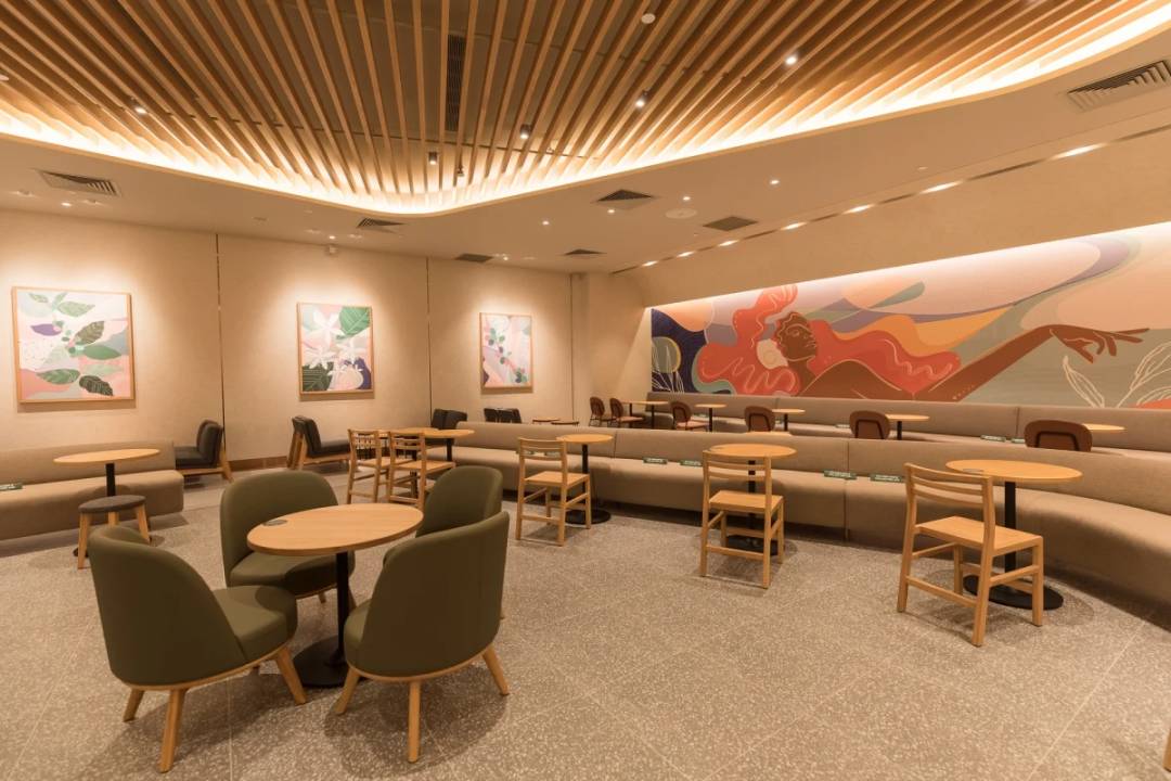 新加坡这12家绝美星巴克，全世界网红争相拍照打卡