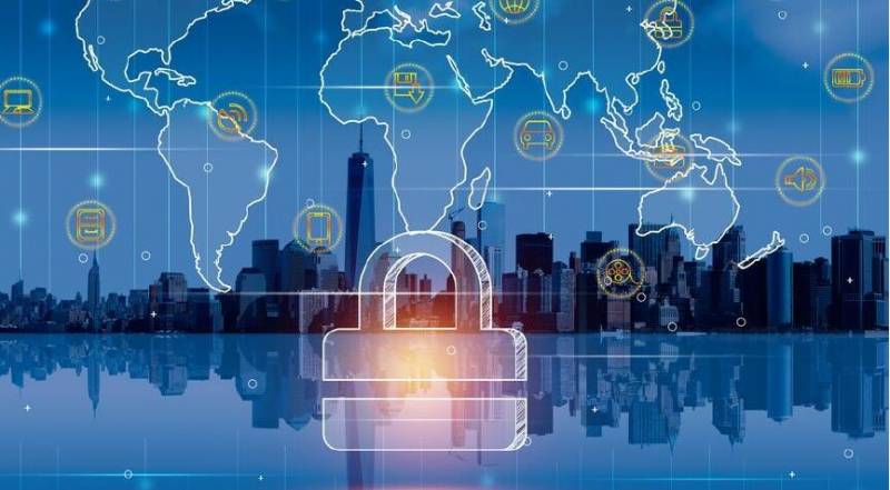 2020年全球连通性指数放榜,新加坡位居第2、中国列第18位