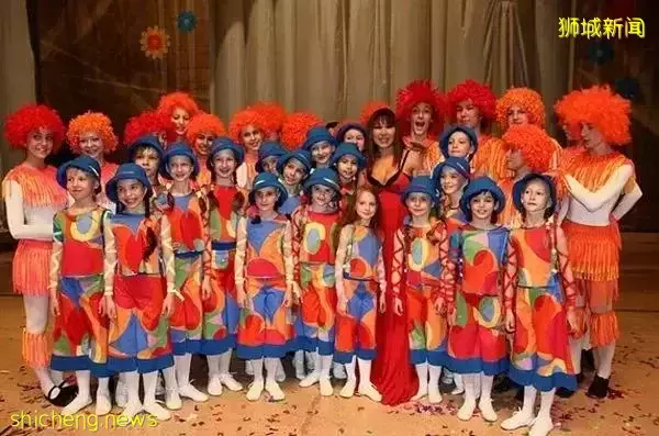 盘点8个国家不同的儿童节庆祝方式。英国好刺激,新加坡很难不爱