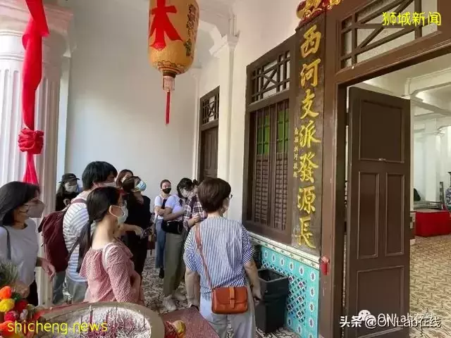 新加坡的华语教育与华语水平：雾里看花
