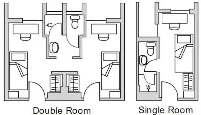 超詳細！南洋理工大學宿舍盤點，你最想Pick哪一間