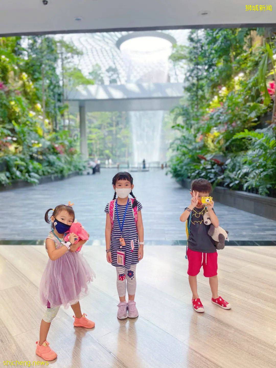 免費送票！$58就能露營機場，兩天一夜住帳篷，快搶