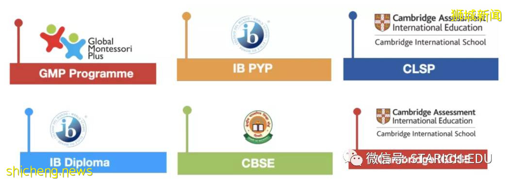 如此厲害的學校,你確定不來看看