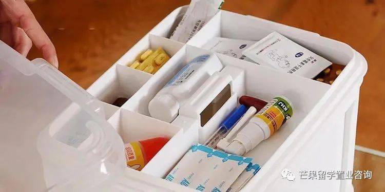 新加坡留學前准備清單