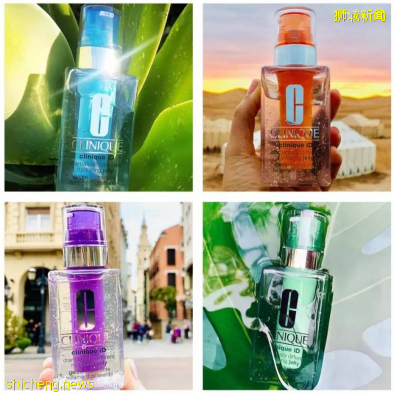 倩碧LAZADA旗舰店年中大促活动来啦!透明黄油、美白淡斑精华等明星产品均有好价,买买买送送送超多赠品等你来拿