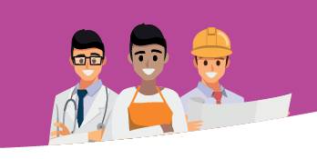 【找工作】“新心相連”就業與技能11月活動!3000個工作崗位等你來