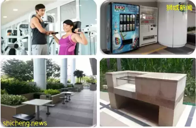 公寓專欄 SIM學校周邊優質公寓