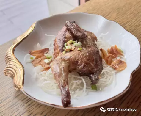 新加坡春节不出门，到这儿就是“出国”啦