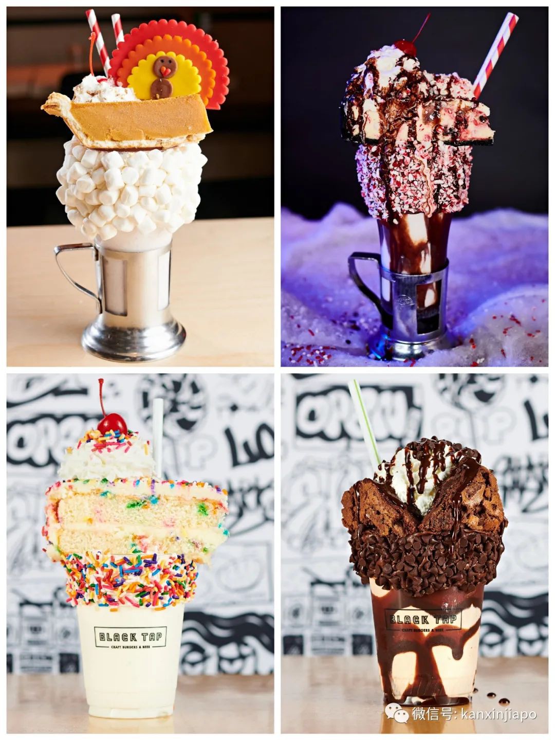 金沙10周年，新增了这么多圣诞打卡地点！