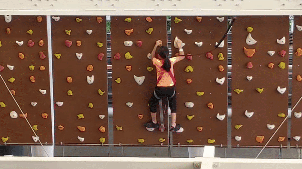 上天下地太刺激!新加坡北部新开乐园,肾上腺素疯狂飙升