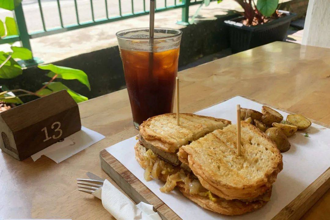 坡島美食攻略 中峇魯那些不能錯過的美味