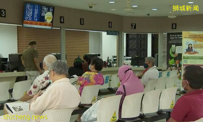 “日增千例”的預測爲真！與冠病共存，新加坡已經准備好了