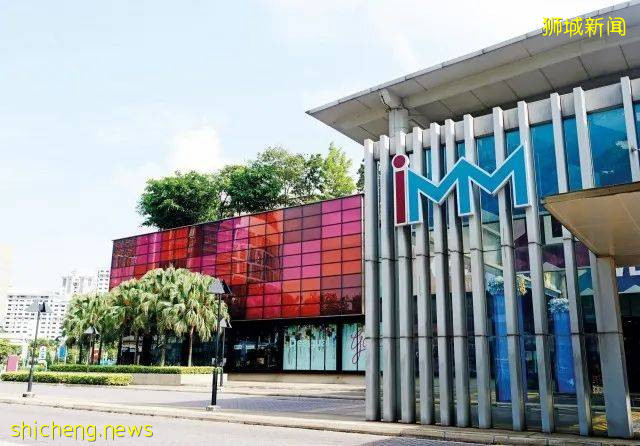 新加坡生活成本太高?一定是你打開的方式不對!