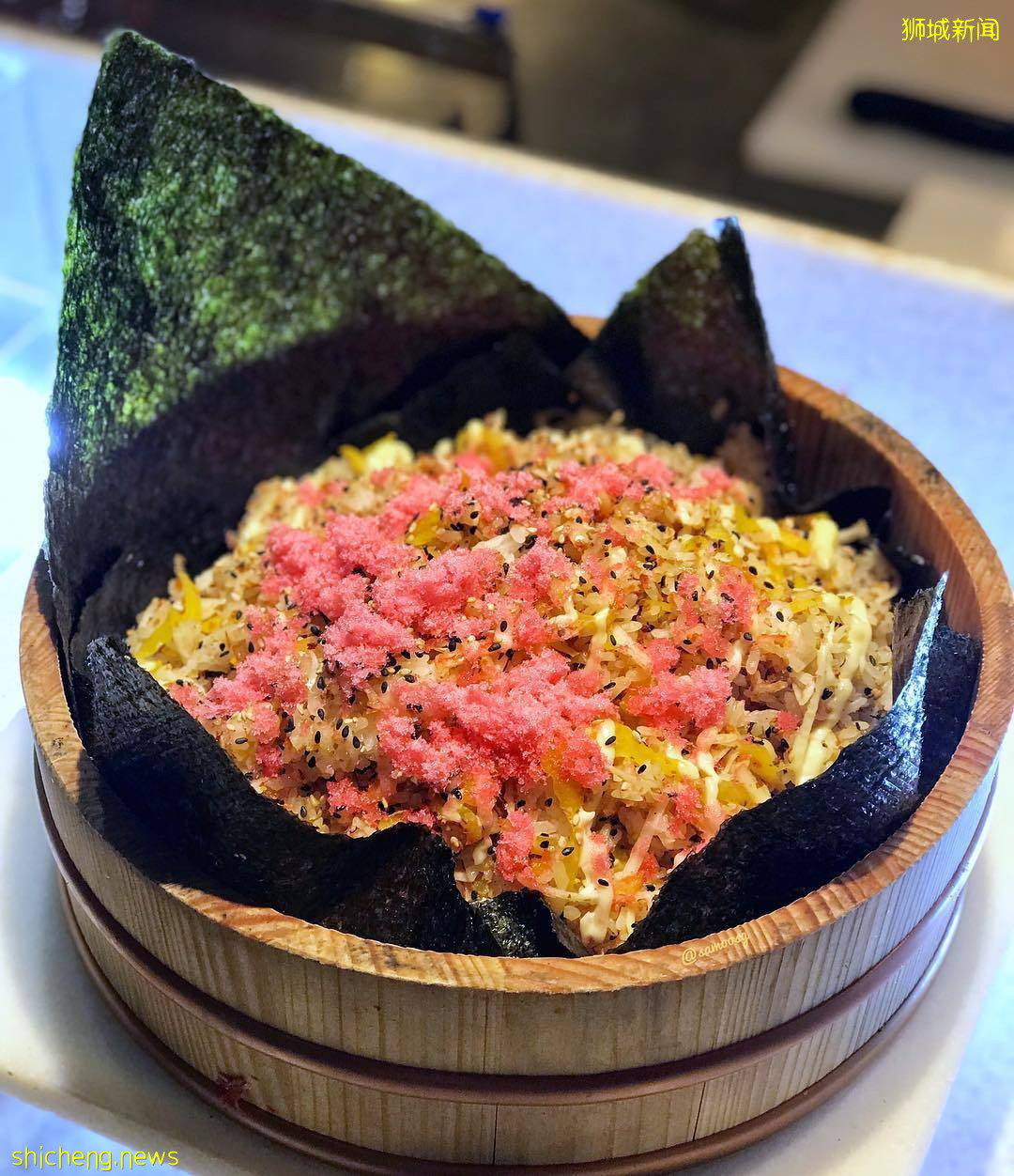 Buffet Town國際美食自助餐重新開放📣 促銷特價一人只需S$27.50💥暢享數百種美食