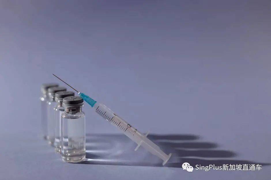新加坡回中国或可免隔离?!一文读懂“中国疫苗护照”