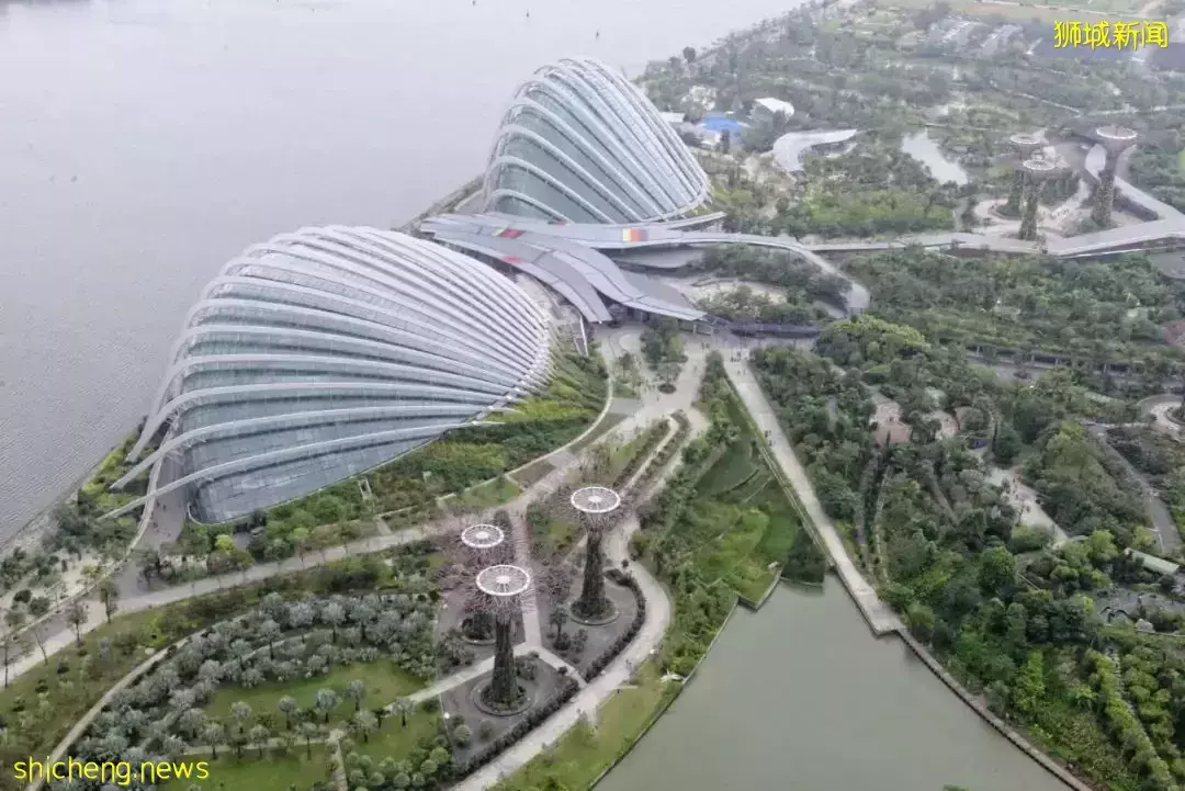 又是想去新加坡旅游的第N+1天！先收藏这份‘新加坡旅行攻略’来解馋吧