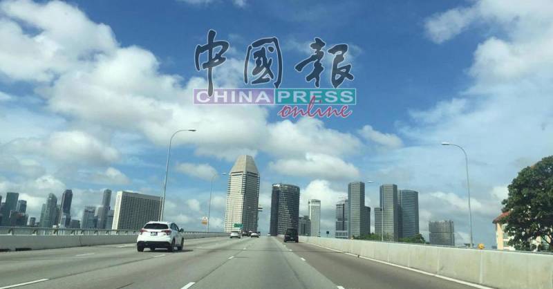 ◤新国CCB◢ 24岁马男入境狮城  检测呈阳