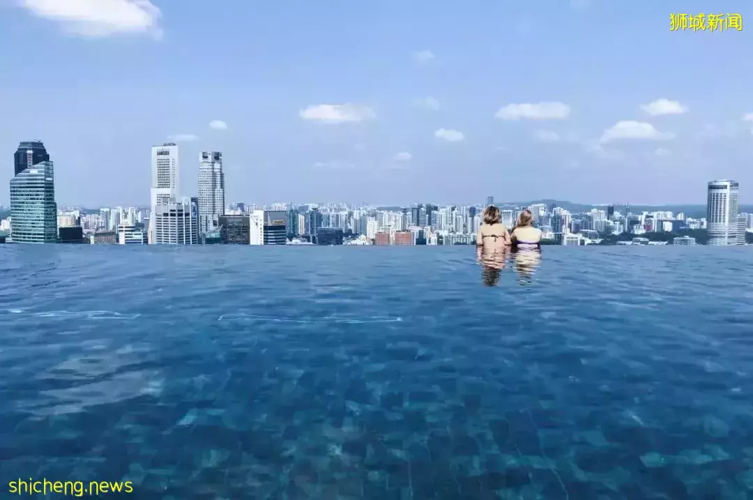 新加坡網友：“台灣求求了，別再cue我們了……”