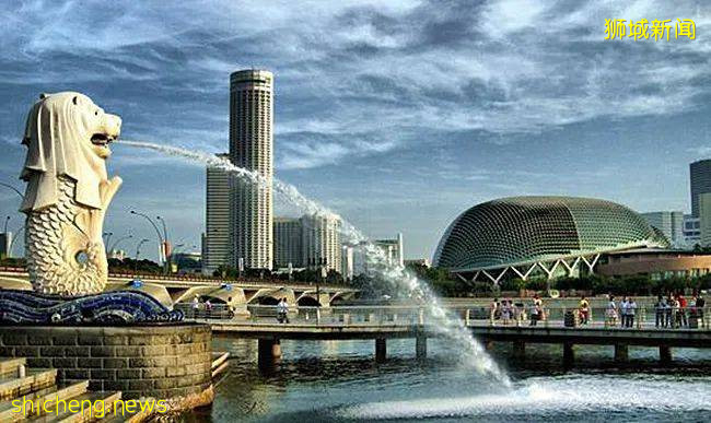 是什么原因让内地人扎堆注册新加坡公司