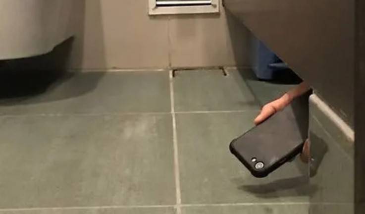 获准返英深造的偷拍案被告竟然在偷偷地谋划著寻求国外庇护