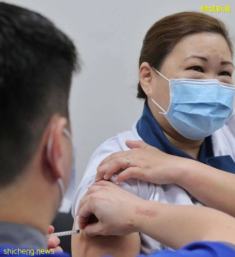 新加坡式的“共同富裕”，全世界都羨慕