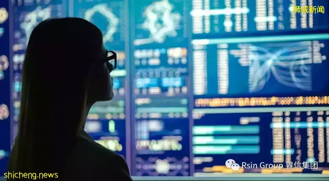 新加坡推出金融人工智能国家项目