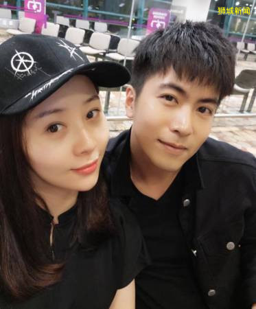 演技被老婆挑剔 徐彬：她在推动我进步 