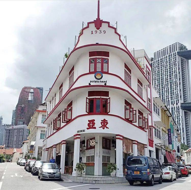 和姐妹还约在Cafe?太千篇一律啦!狮城这几个适合姐妹拍照的打卡地赶紧安排上