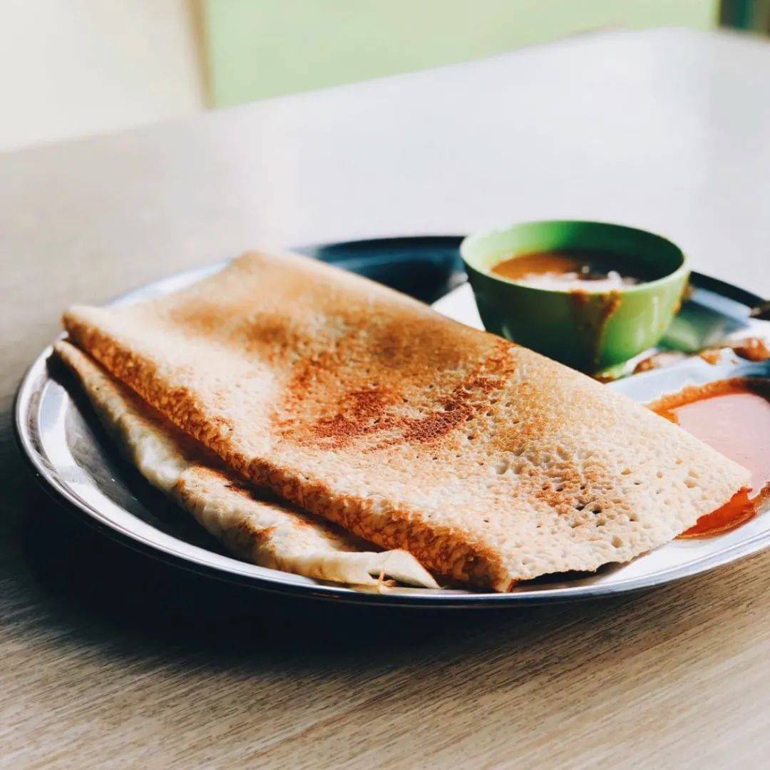 獅城高校美食 舌尖上的國大：你不能錯過的食堂美食，約起