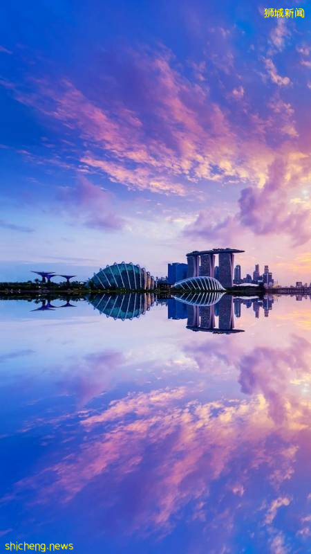 【移民資訊】放眼全球！疫情後全球最值得投資的地方——新加坡