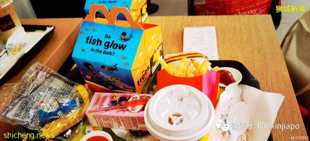 新加坡小众遛娃好去处,吃喝玩乐一应俱有