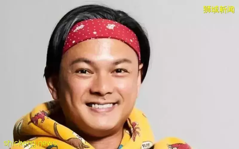 周崇慶今年上“神台” 鄭惠玉：你以後會很寂寞