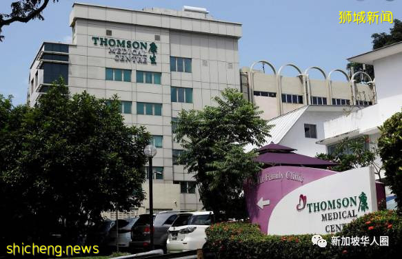 新加坡至少5家医院可以接种科兴疫苗!目前不开放预约!须等详情