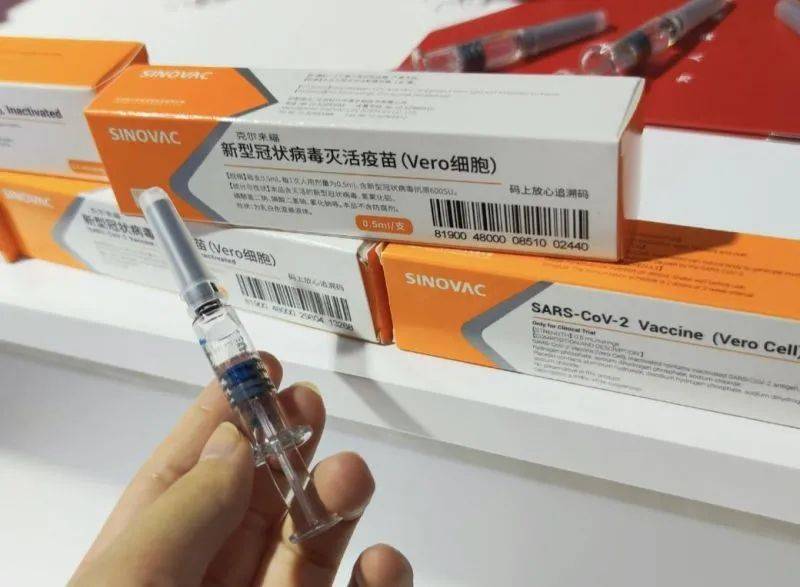 《柳葉刀》曝重大新冠後遺症！1/3痊愈患者中招！爲什麽新加坡還沒批准中國疫苗