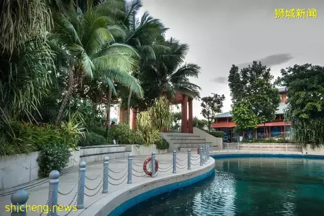 在新加坡生活一个月要多少钱？物价高吗