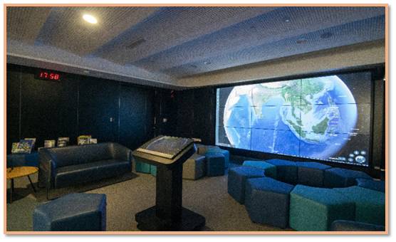 新加坡的公共圖書館