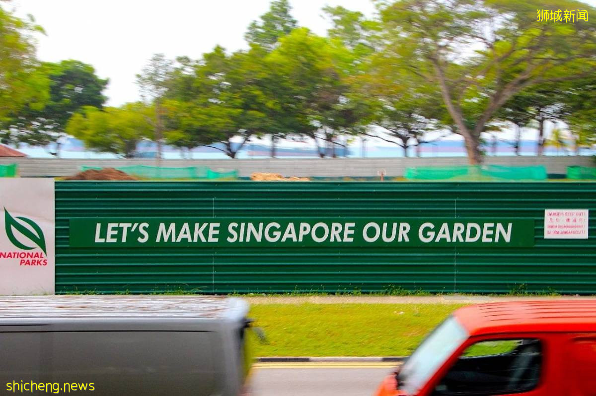 新加坡頂級設計，都在這裏