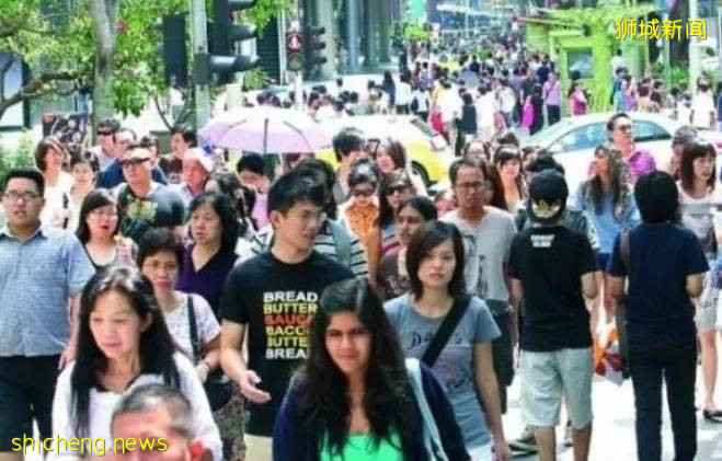 全球最累城市新加坡进前三，到底有多累