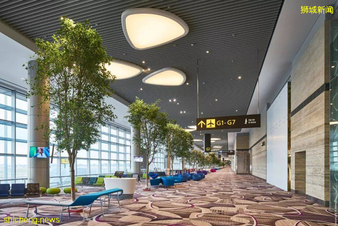 新加坡頂級設計，都在這裏