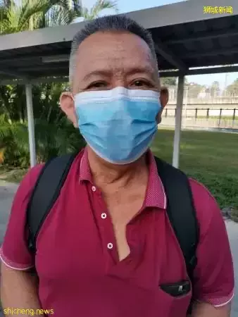 ◤馬新邊境重開◢ 新國租房加重負擔 馬勞感歎沒錢買萬字