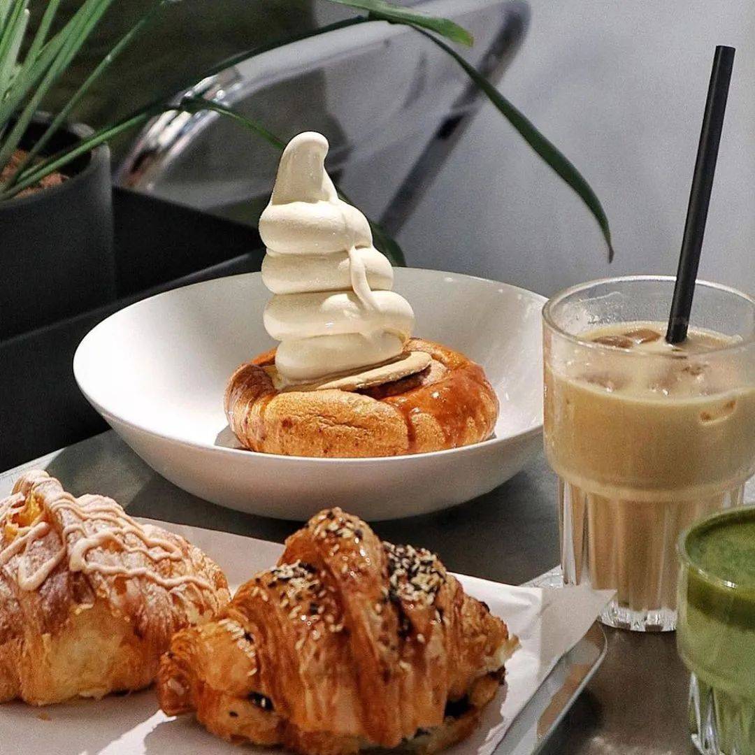 拯救Blue的新店!知道的人不多、但值得打卡的新开餐厅了解一下